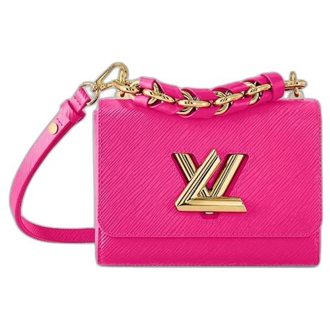 lv twist xs|louis vuitton bag twist.